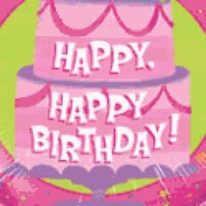 Meet your Posher, Ann